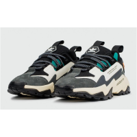 Кроссовки Adidas Star Life Grey Green